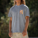 GREAT AUSSIE LIFESAVER TEE - OLAS SUPPLY CO.