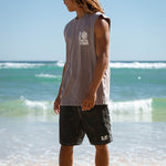 SOCIAL CLUB TANK - OLAS SUPPLY CO.