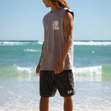 SOCIAL CLUB TANK - OLAS SUPPLY CO.