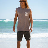 SOCIAL CLUB TANK - OLAS SUPPLY CO.
