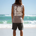 SOCIAL CLUB TANK - OLAS SUPPLY CO.