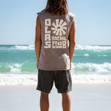 SOCIAL CLUB TANK - OLAS SUPPLY CO.