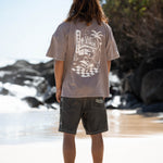 DINER BOX TEE - OLAS SUPPLY CO.