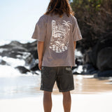 DINER BOX TEE - OLAS SUPPLY CO.