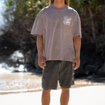 DINER BOX TEE - OLAS SUPPLY CO.