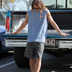 HOME IS WHERE YOU PARK IT TANK - OLAS SUPPLY CO.