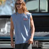 HOME IS WHERE YOU PARK IT TANK - OLAS SUPPLY CO.