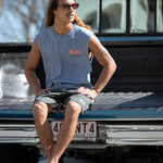 HOME IS WHERE YOU PARK IT TANK - OLAS SUPPLY CO.