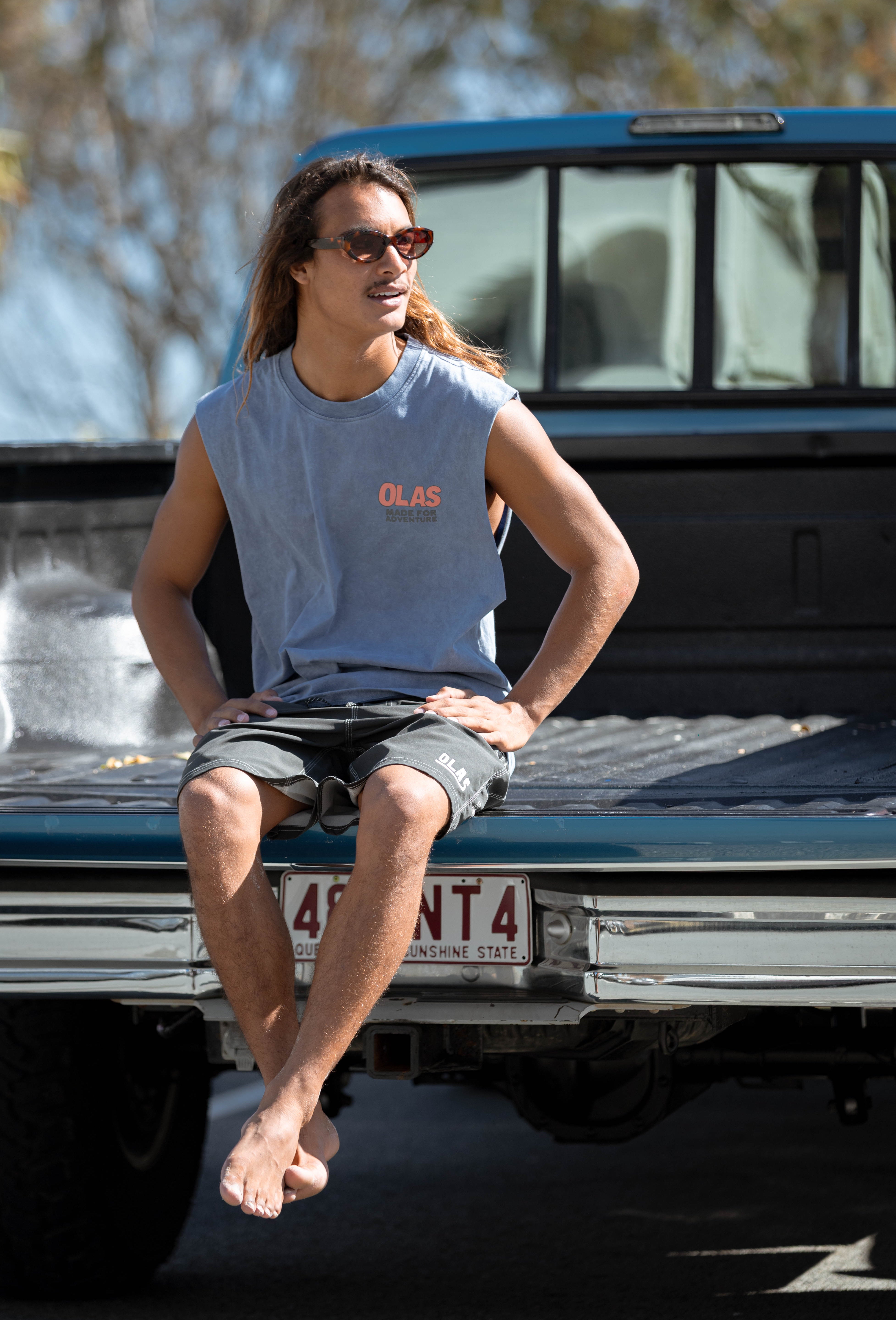 HOME IS WHERE YOU PARK IT TANK - OLAS SUPPLY CO.