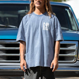 SOCIAL CLUB BOX TEE - OLAS SUPPLY CO.