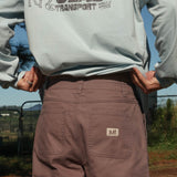CANYON PANT