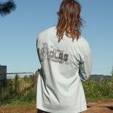OUTBACK LONG SLEEVE