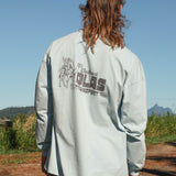 OUTBACK LONG SLEEVE