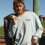 OUTBACK LONG SLEEVE