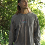 TAKE IT SLOW LONG SLEEVE