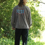 TAKE IT SLOW LONG SLEEVE