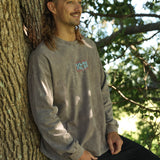 TAKE IT SLOW LONG SLEEVE