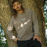 TAKE IT SLOW LONG SLEEVE