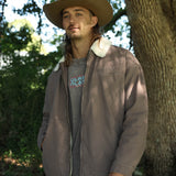 HOMESTEAD JACKET