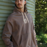 BUSH TO BEACH HOODIE
