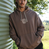BUSH TO BEACH HOODIE