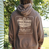 BUSH TO BEACH HOODIE
