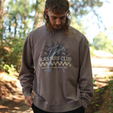 OCEAN DWELLERS CREW