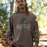 OCEAN DWELLERS CREW
