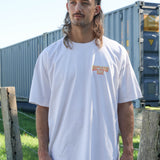 WESTBOUND OLAS BOX TEE