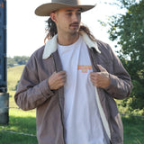 HOMESTEAD JACKET