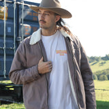 HOMESTEAD JACKET