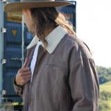 HOMESTEAD JACKET