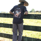 NOT MY FIRST ROO-DEO TEE