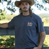 OLAS OUTBACK TEE