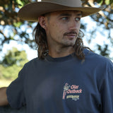 OLAS OUTBACK TEE