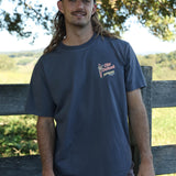 OLAS OUTBACK TEE