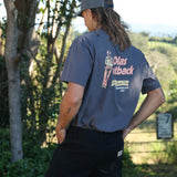OLAS OUTBACK TEE