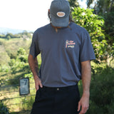 OLAS OUTBACK TEE