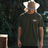WILD RODEO TEE
