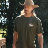 WILD RODEO TEE
