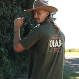 WILD RODEO TEE