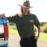 WILD RODEO TEE