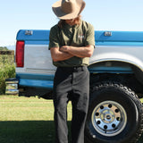 WILD RODEO TEE