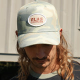 OUTBACK CAP CAMO