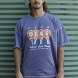 PADEL DIVISION TEE