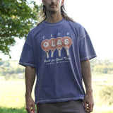 PADEL DIVISION TEE