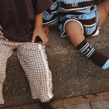SALTY CLUB MINI SOCKS