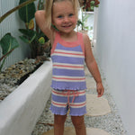 TWILIGHT KNIT TOP - OLAS SUPPLY CO.