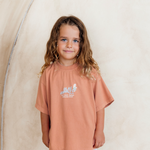 JUNGLE MINI TEE - OLAS SUPPLY CO.