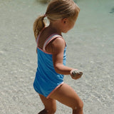 SEA QUEEN MINI ONE PIECE *final sale*